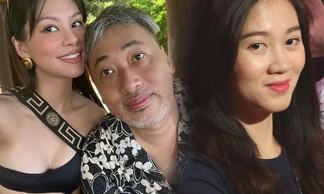 Mỹ Tâm - Dũng "khùng" yêu người lệch trên 10 tuổi, giám khảo Vietnam Idol còn lại cưới vợ đẹp ít lộ diện