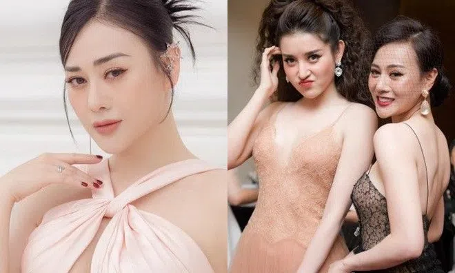 Mỹ nhân sắp cưới tỷ phú triệu đô bất hòa với nhiều sao Việt: Ồn ào nhất là vụ "cạch mặt" Á hậu Huyền My