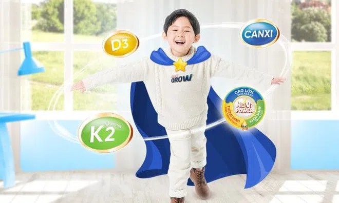 Khám phá dinh dưỡng tăng chiều cao từ Thụy Điển cho con ngay cả khi mang gen thấp bé