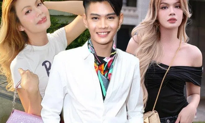 Chàng trai The Voice giờ là "búp bê sống", đẹp tới mức phải vặn mũi chứng minh hàng tự nhiên