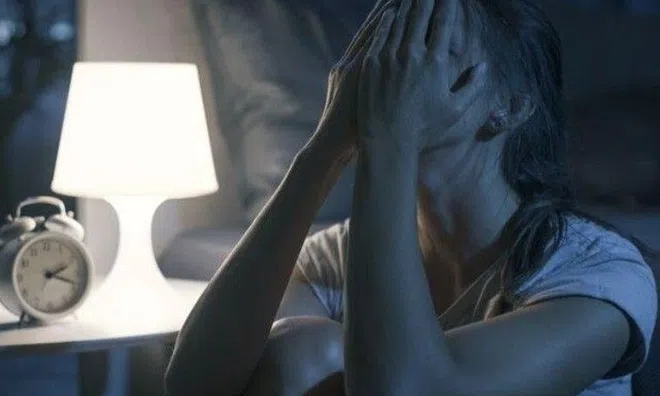 Điều gì xảy ra với cơ thể khi bạn không ngủ? Điều đáng sợ nhất nhiều người chưa từng nghe tới