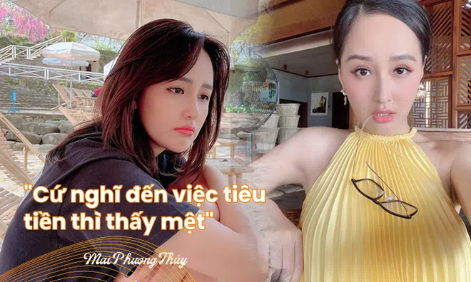 Hoa hậu giàu có này mới là người hay phát ngôn "dậy sóng" dư luận: Không vui vì nhiều tiền, mẹ cũng không cho vay