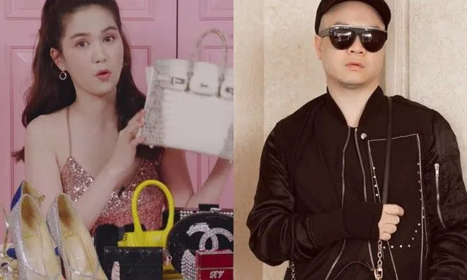 Đỗ Mạnh Cường từ thân thiết tới "đụng độ" Ngọc Trinh vì đồ hiệu, tài sản kếch xù mà bị nói không có tiền mua túi