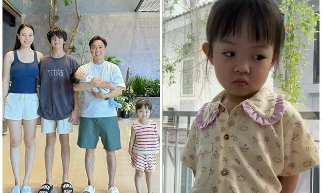 Sao Việt 24h: Con gái Cường Đô La làm dân tình bật ngửa khi nói 1 câu về mẹ, thấy rõ uy quyền của Đàm Thu Trang