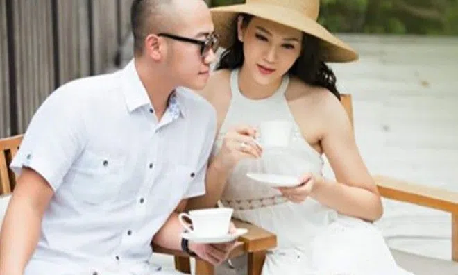 Đại gia Việt là chồng của siêu mẫu: Tay chơi siêu xe "khủng" ngang ngửa Cường Đôla, tổ chức đám cưới rình rang