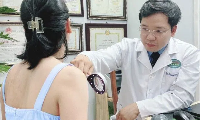 Nách thâm đen sau sinh, người phụ nữ trẻ chi 40 triệu để làm trắng và cái kết ngoài sự tưởng tượng