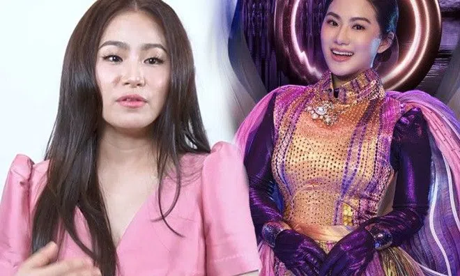 Lương Bích Hữu tái xuất với diện mạo "phát tướng", nói nguyên nhân tăng cân khiến người nghe đồng cảm