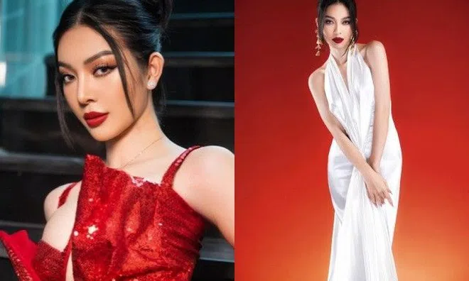 Vừa bị loại khỏi "The New Mentor", Bùi Lý Thiên Hương đi hát nhưng không nhận là "ca sĩ"