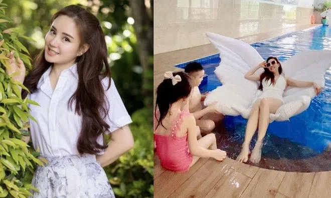 Hậu biến mất khỏi mạng xã hội, cuộc sống Vy Oanh giờ không còn hào nhoáng như bà hoàng