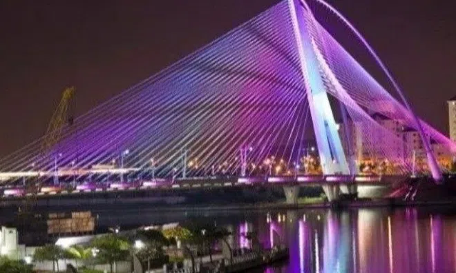 Khám phá thủ đô Putrajaya: Thiên đường du lịch, giấc mơ tương lai của Malaysia