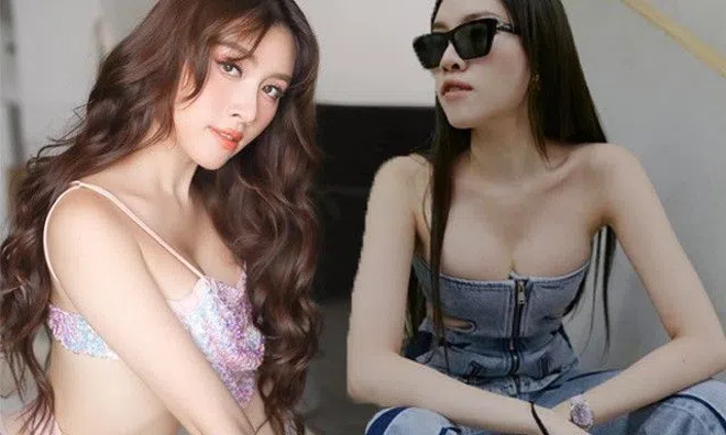 Đây là "bà hoàng" của mốt mặc áo "cổ lộng gió", đi đâu cũng là thỏi nam châm hút mọi ánh nhìn