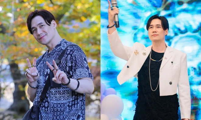 Hôn nhân bí mật của ca sĩ Khánh Phương và vợ chủ tịch: Kết hôn rồi lên sóng truyền hình vẫn tuyên bố độc thân