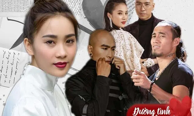Quá khứ bị quấy rối của nữ vũ công từng giúp Hương Giang nổi tiếng, trầm cảm sau khi sinh con như một "phép màu"