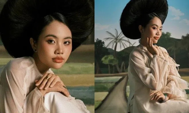 Album mượn chất liệu văn học của Phương Mỹ Chi được khen sáng tạo, nhiều nghệ sĩ đánh giá cao