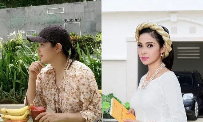 "Người đẹp Tây Đô" từng sở hữu biệt thự rộng 2.500m2 bức xúc vì bị kinh thường là người bán hàng online