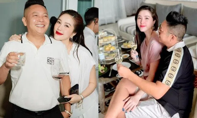 Chồng Bảo Thy giàu cỡ nào mà biến vợ kém 10 tuổi thành "bà hoàng" sau đám cưới hoành tráng?