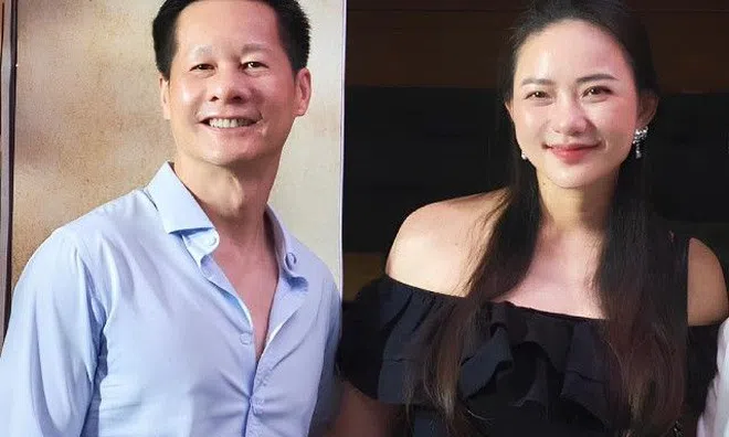 Phan Như Thảo là "vợ không danh phận" vì hôn lễ lẫn đăng ký kết hôn đều chưa có, đại gia Đức An nói gì?