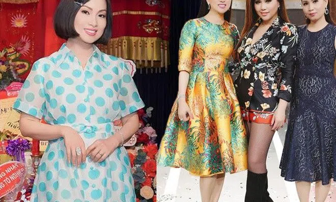 Em gái Cẩm Ly là "người Việt giàu nhất thế giới" nhưng quanh năm chỉ ưu ái một chiếc túi duy nhất