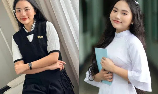 Phương Mỹ Chi bực mình khi bị hỏi chuyện bỏ học ngay sau khi lên chức nữ chủ tịch 2K3