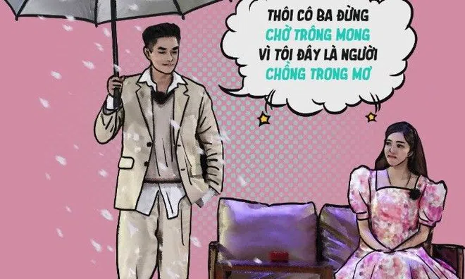 Sao Vui: Bích Phương 34 tuổi là "gái ế" nổi tiếng showbiz, có chàng trai luôn sẵn sàng xả thân