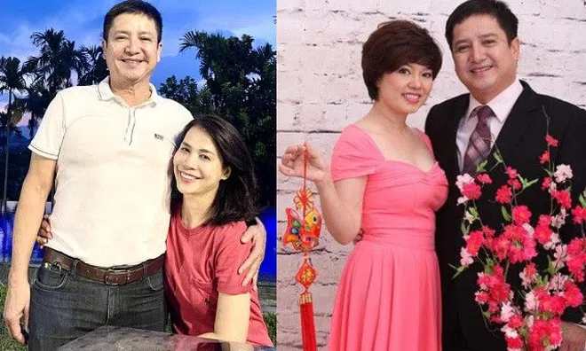 Nghệ sĩ Chí Trung thừa nhận "còn nhớ, còn thương" vợ cũ Ngọc Huyền, cảm ơn bạn gái Ý Lan