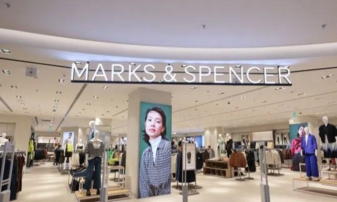 Marks & Spencer (M&S) chính thức ra mắt Việt Nam, và đây là 5 lý do các tín đồ thời trang không thể bỏ lỡ!
