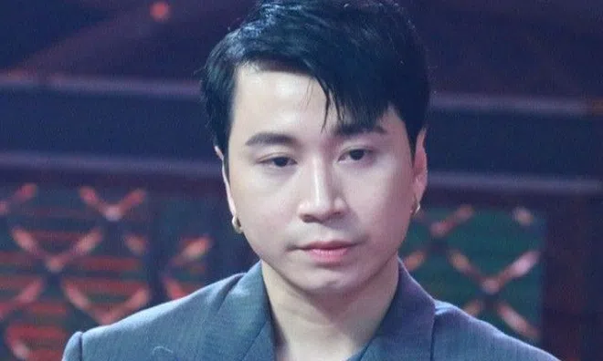 Karik lên tiếng về biểu hiện kỳ lạ ở Chung kết Rap Việt, nhắn tin xin lỗi MC Trấn Thành vì cư xử chưa chuẩn mực