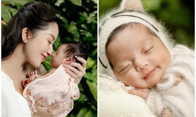 Sao Việt 24h: Tên thật con gái út Phan Hiển - Khánh Thi vừa được hé lộ, liên quan đến một người đặc biệt