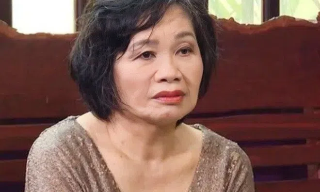 Vợ cũ MC Thanh Bạch 17 năm ly dị vẫn ám ảnh hôn nhân địa ngục, U70 đã chuẩn bị sẵn quan tài
