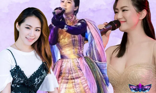 Nàng "Kim Sa Ngư" của showbiz Việt để con gái không có cha còn hơn, cuộc đời nhiều biến cố nay lấy lại hào quang