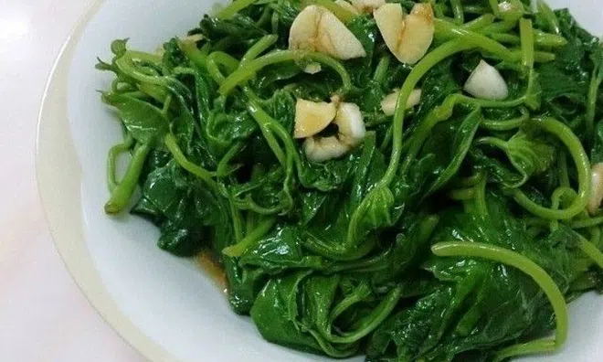 Loại rau xưa chỉ cho lợn ăn, nay được khen là ăn 1kg tốt như 10kg nhân sâm, sự thật thế nào?