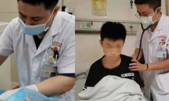 Cậu bé 12 tuổi bị ung thư phổi giai đoạn cuối, bố mẹ hối hận khi tiết lộ thói quen sinh hoạt của con trai