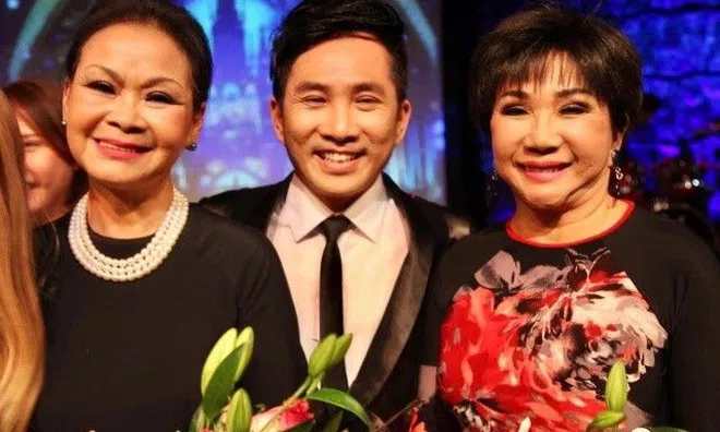 Quang Thành làm dự án 100 tình khúc, thừa nhận ảnh hưởng lối hát của danh ca Lệ Thu