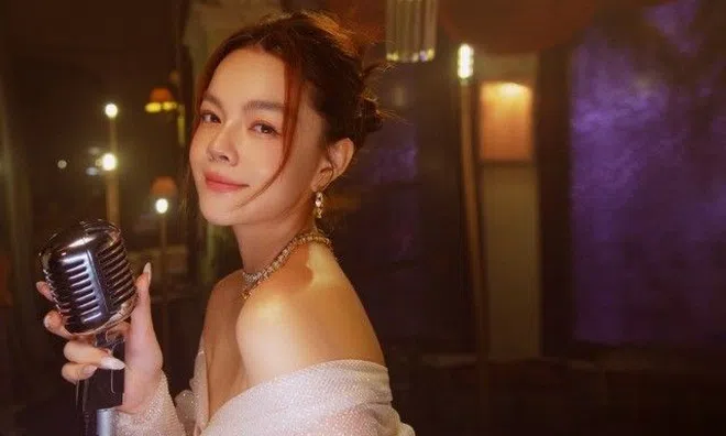 Phạm Quỳnh Anh: "Phụ nữ dù có yêu thế nào vẫn cần biết cân bằng để yêu thương chính mình"