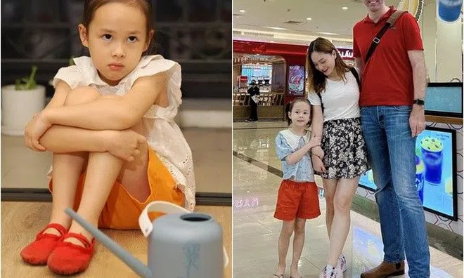 Sao Việt 24h: Con gái của Lan Phương và chồng Tây 2m nổi cơn thịnh nộ, vứt hết đồ đạc khiến mẹ khó xoa dịu