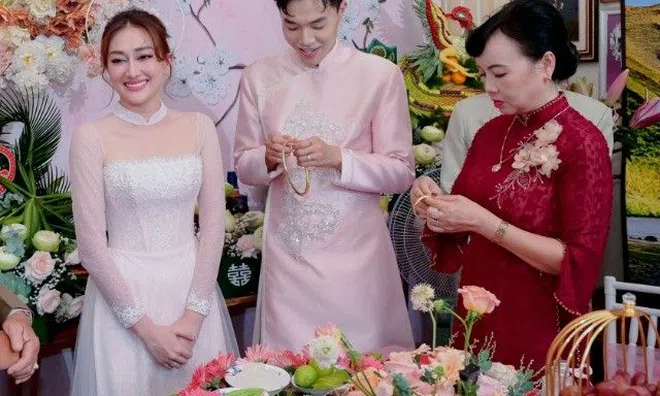 Nữ diễn viên được mẹ chồng tặng cả căn nhà làm quà cưới: Bị bà phát hiện không biết nấu ăn từ ngày ra mắt