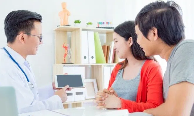 Nhờ bạn thân và em vợ hiến tinh trùng nhưng thất bại, người đàn ông mạnh dạn làm một việc lại lật ngược tình thế