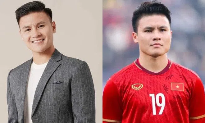 Cầu thủ Quang Hải định ngày làm lễ ăn hỏi, danh tính cô dâu thành tâm điểm