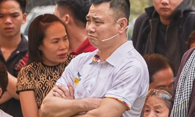 NSND Tự Long tuổi thơ ở với bà, sớm bươn chải: "Tôi từng đi làm rất nhiều, từ bán kem, phụ xách vữa"