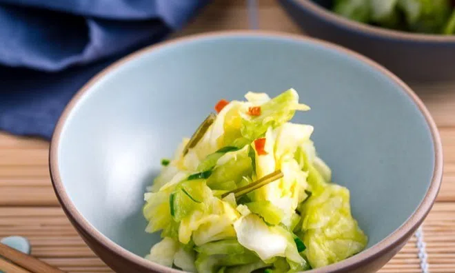 Loại rau "nhà ai cũng có" được bác sĩ ca ngợi ngăn ngừa 6 bệnh ung thư, cải thiện dạ dày, thận sau vài tháng