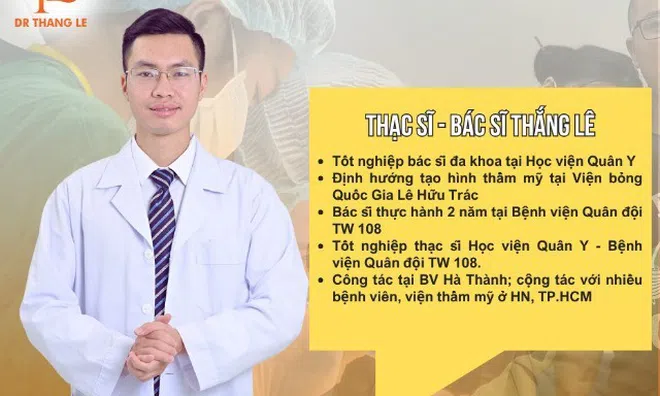 Xu hướng thẩm mỹ phổ biến năm 2024