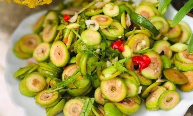 7 loại quả dân dã khiến tế bào ung thư khiếp sợ, có loại rụng đầy gốc cây mà chẳng ai ăn