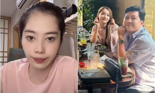 Sao Việt 24h: Trường Giang - Nhã Phương lộ diện sau khi bị Nam Em réo tên, Phát La lên tiếng về thái độ