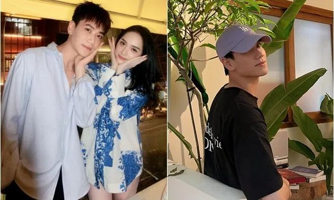 Sao Việt 24h: Nghi vấn Hoa hậu chuyển giới Hương Giang hẹn hò với một nam diễn viên trẻ, cặp đôi “xuất hiện như hình với bóng”?