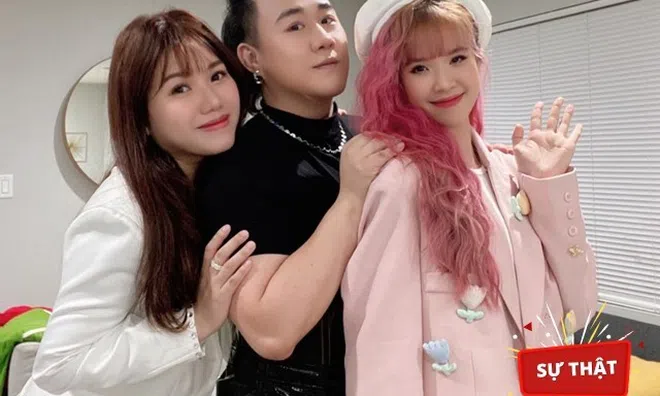 Nữ ca sĩ hot showbiz Việt một thời vừa được "bế" lên VTV vì vụ việc bị fan đòi lại tiền là ai?