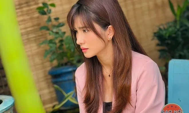Người đẹp Việt 19 tuổi lấy chồng, 21 tuổi ly hôn và câu nói "Không yêu thì đi tu cho rồi"