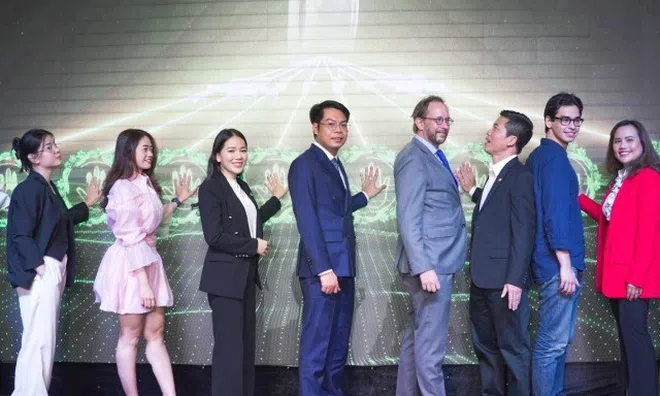 FPT Polytechnic tổ chức Worldwide Beauty Contest 2024 - sân chơi lớn cho sinh viên ngành làm đẹp 