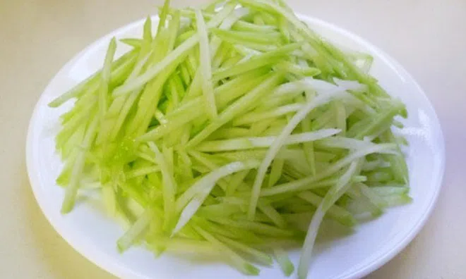 Loại quả ngon lại lợi cho sức khỏe nhưng bị ghét vì hay "bám dai", chuyên gia dinh dưỡng chỉ cách nấu đúng nhất