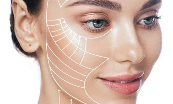 5 cách đơn giản nâng cơ mặt chống chảy xệ hiệu quả
