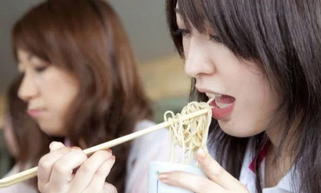 3 tỉnh có tỷ lệ mắc ung thư, tiểu đường và đột quỵ cao nhất Nhật Bản, tất cả liên quan tới 3 thực phẩm này
